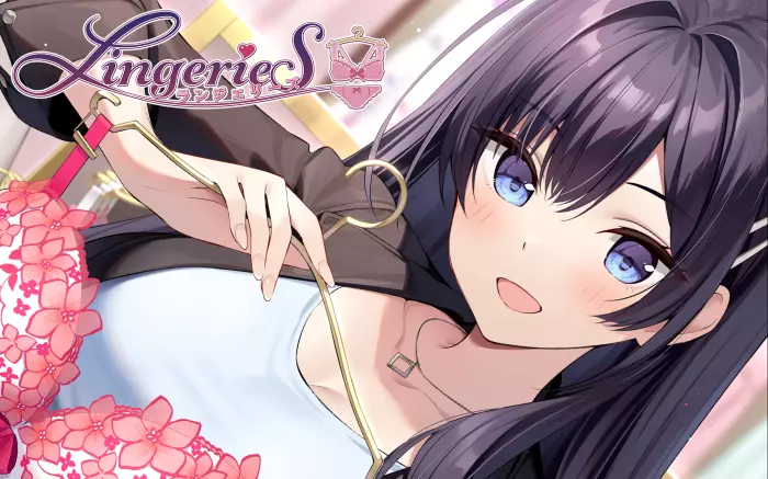 【官中/动态】蕾丝侦探团 V1.37+DLC【安卓/PC】