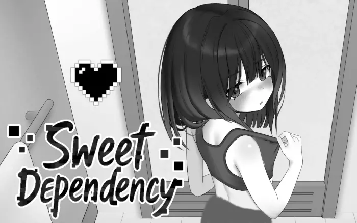 【内嵌汉化/触摸】甜蜜的依赖 V1.01【PC】