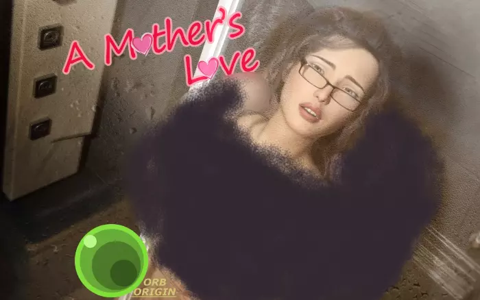 【汉化/ADV】母亲的爱 EP1-15 Plus 全15章【安卓/PC】