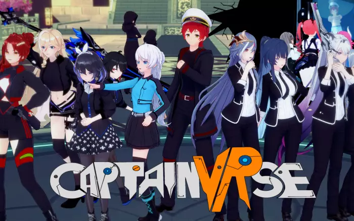 【内嵌AI汉化/步兵】舰长 Part 2 V1.1【安卓/PC】