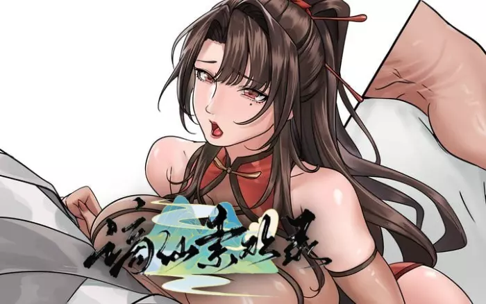 【官中/像素】谪仙索欢录【安卓TY/PC】