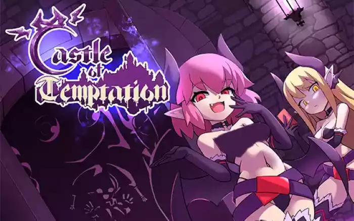 【官中/步兵】诱惑城堡V1.1.2【PC】