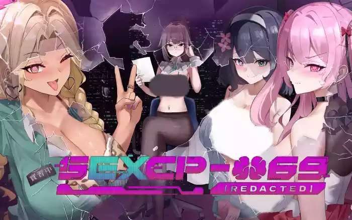 【官中/步兵】【删减内容】：SexCP-069+DLC V1.0.11【PC】