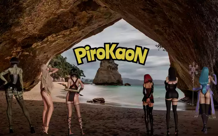 【官中/步兵】颜之炮【安卓Joi/PC】