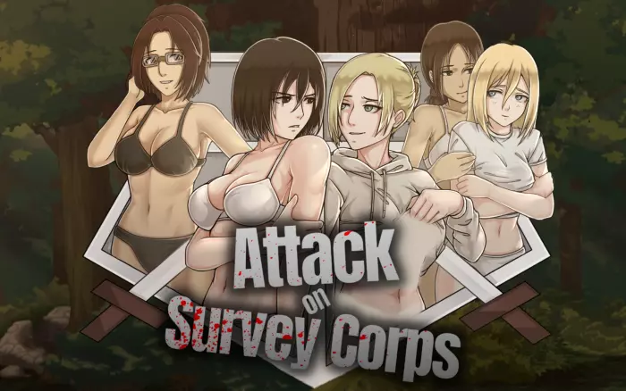 更新!【官中/步兵】进击的巨人：兵团突袭 V0.29.1【安卓/PC】