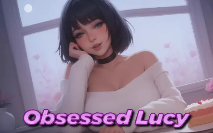 更新!【官中/步兵】痴迷的露西【安卓/PC】