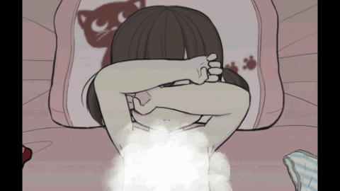[妖狐工坊汉化/双端]虚假的甜蜜恩爱(仮想いちゃらぶ)
