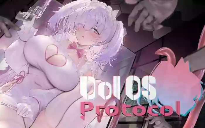 【官中/ACT】多萝丝协议 V0.3.0【PC】