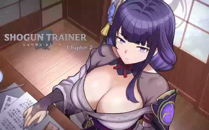 【官中/步兵】将军训练师 Ch.2 v1.0多语言版【安卓/PC】